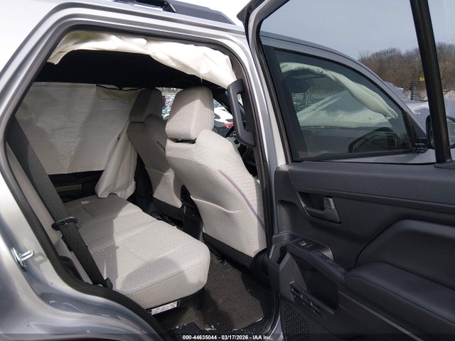 44635044 :رقم المزاد ، JTEVA5BR0T5084870 vin ، 2026 Toyota 4runner Sr5 مزاد بيع