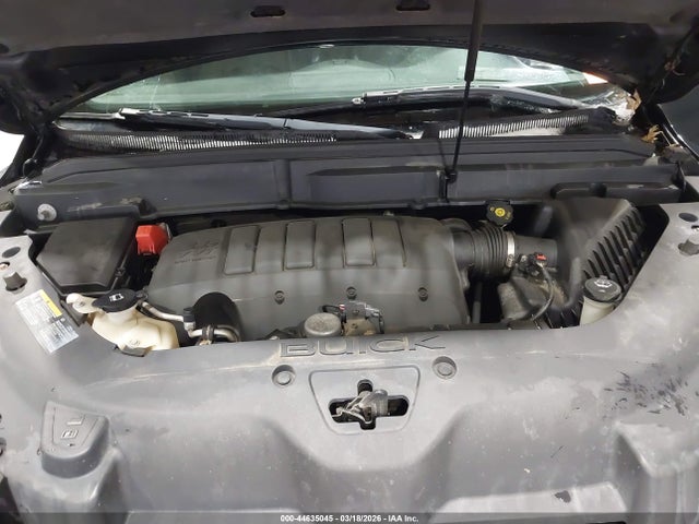 Продаж на аукціоні авто 2012 Buick Enclave Leather, vin: 5GAKRCED0CJ382090, номер лоту: 44635045