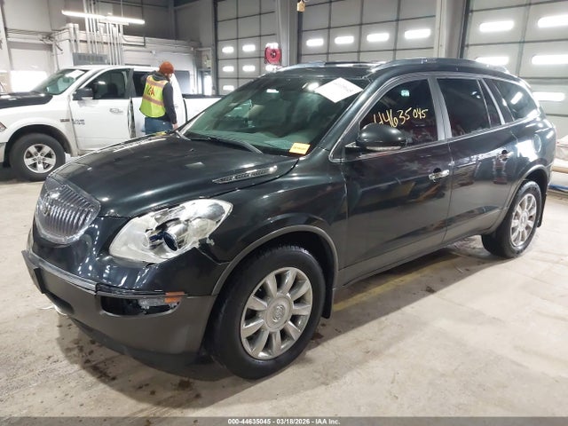 Продаж на аукціоні авто 2012 Buick Enclave Leather, vin: 5GAKRCED0CJ382090, номер лоту: 44635045