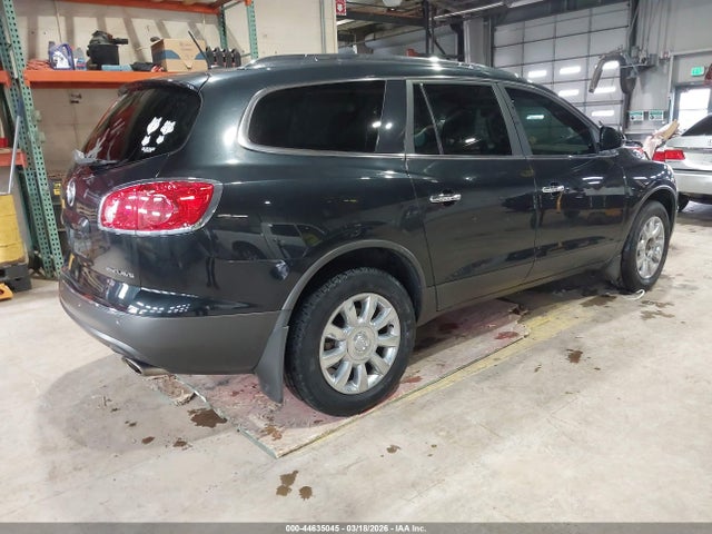 Продаж на аукціоні авто 2012 Buick Enclave Leather, vin: 5GAKRCED0CJ382090, номер лоту: 44635045