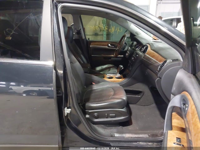Продаж на аукціоні авто 2012 Buick Enclave Leather, vin: 5GAKRCED0CJ382090, номер лоту: 44635045