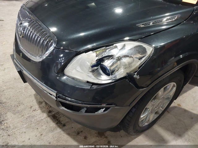 Продаж на аукціоні авто 2012 Buick Enclave Leather, vin: 5GAKRCED0CJ382090, номер лоту: 44635045