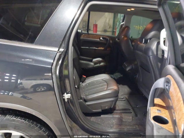 Продаж на аукціоні авто 2012 Buick Enclave Leather, vin: 5GAKRCED0CJ382090, номер лоту: 44635045