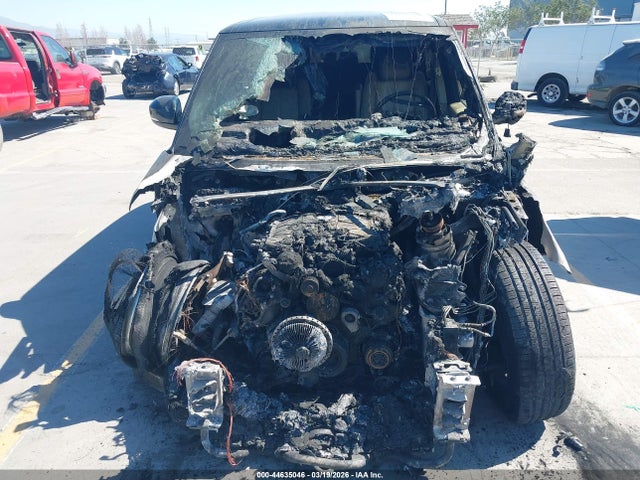 Продажа на аукционе авто 2015 Land Rover Range Rover 3.0l V6 Supercharged, vin: SALGR2VF9FA214672, номер лота: 44635046