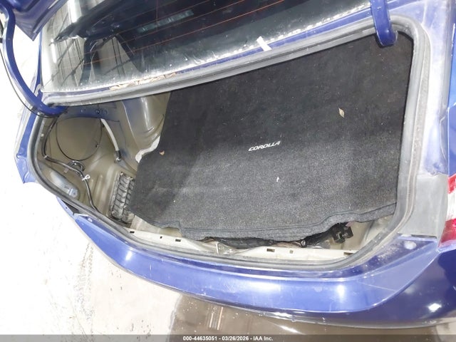 5YFBURHE8FP260923 Toyota Corolla S Plus