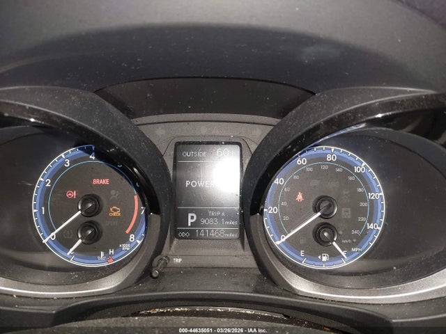 5YFBURHE8FP260923 Toyota Corolla S Plus