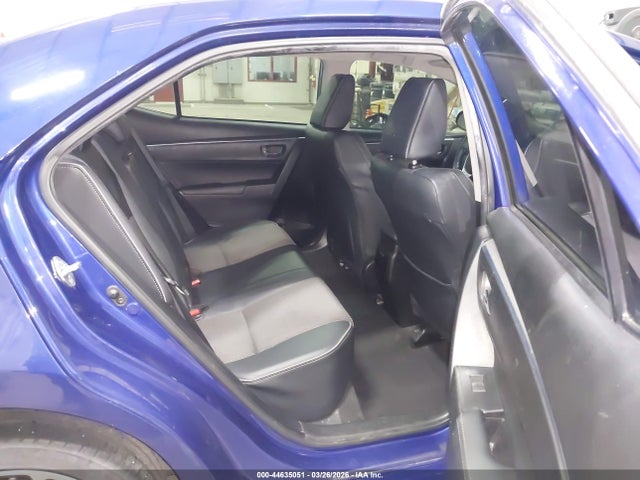 5YFBURHE8FP260923 Toyota Corolla S Plus