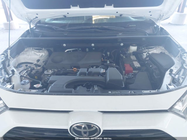 Продаж на аукціоні авто 2025 Toyota Rav4 Le, vin: 2T3H1RFV4SW414873, номер лоту: 44635052