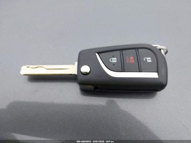 Продаж на аукціоні авто 2025 Toyota Rav4 Le, vin: 2T3H1RFV4SW414873, номер лоту: 44635052