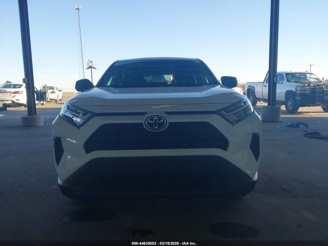 Продаж на аукціоні авто 2025 Toyota Rav4 Le, vin: 2T3H1RFV4SW414873, номер лоту: 44635052
