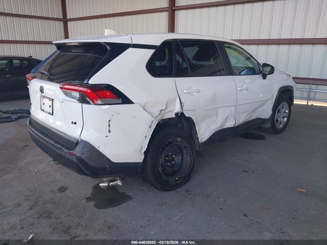 Продаж на аукціоні авто 2025 Toyota Rav4 Le, vin: 2T3H1RFV4SW414873, номер лоту: 44635052