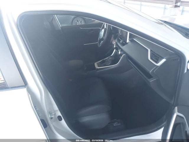 Продаж на аукціоні авто 2025 Toyota Rav4 Le, vin: 2T3H1RFV4SW414873, номер лоту: 44635052