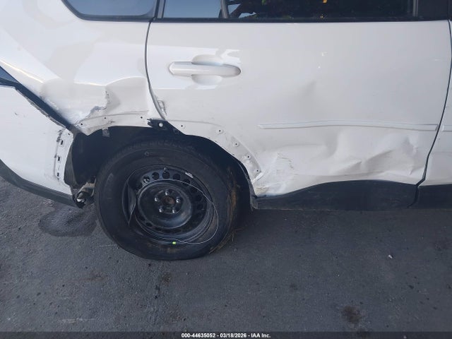 Продаж на аукціоні авто 2025 Toyota Rav4 Le, vin: 2T3H1RFV4SW414873, номер лоту: 44635052