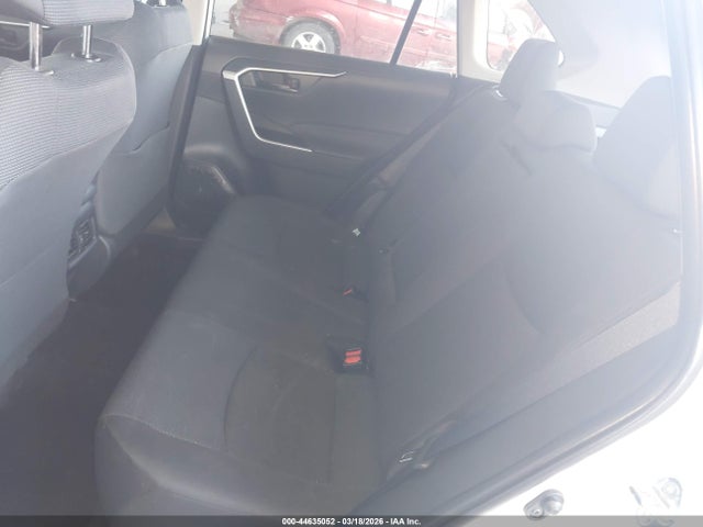 Продаж на аукціоні авто 2025 Toyota Rav4 Le, vin: 2T3H1RFV4SW414873, номер лоту: 44635052