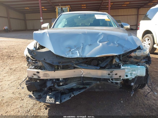 Aukcja sprzedaży 2016 Lexus Is 200t, vin: JTHBA1D29G5014157, numer aukcji: 44635053