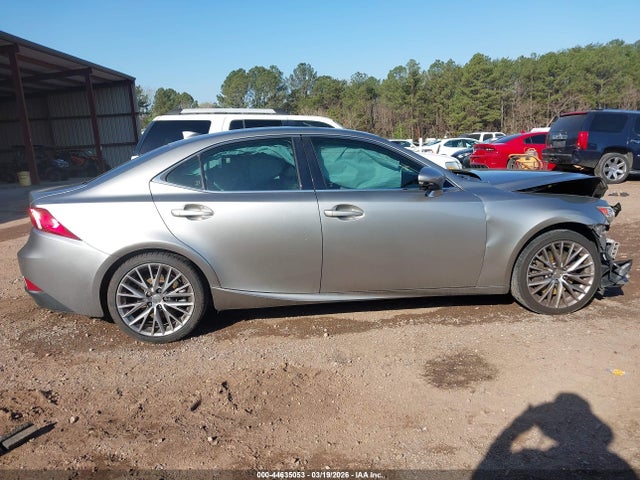 Aukcja sprzedaży 2016 Lexus Is 200t, vin: JTHBA1D29G5014157, numer aukcji: 44635053