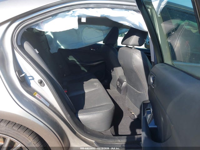 2016 LEXUS IS 200T JTHBA1D29G5014157 Photo 7