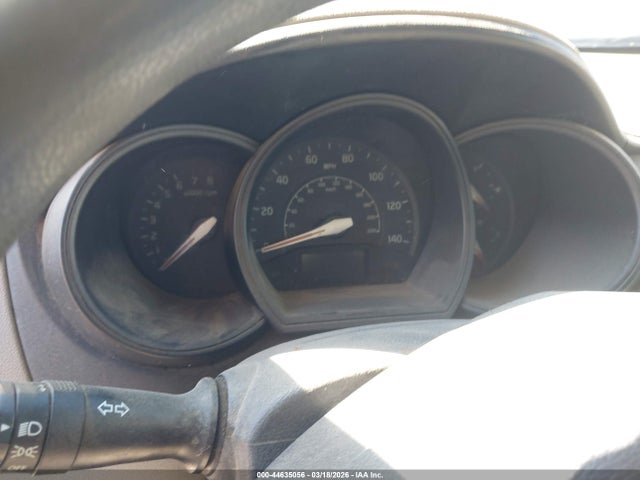 Продаж на аукціоні авто 2014 Kia Rio Lx, vin: KNADM4A30E6336027, номер лоту: 44635056