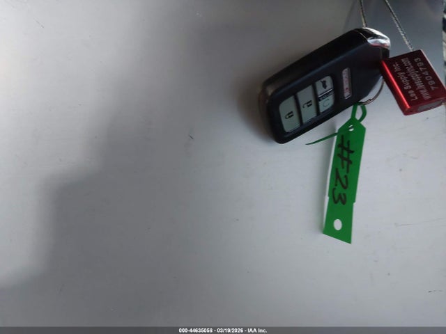 5FNYF5H59GB059056 Honda Pilot Ex-l