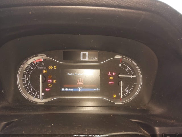 5FNYF5H59GB059056 Honda Pilot Ex-l