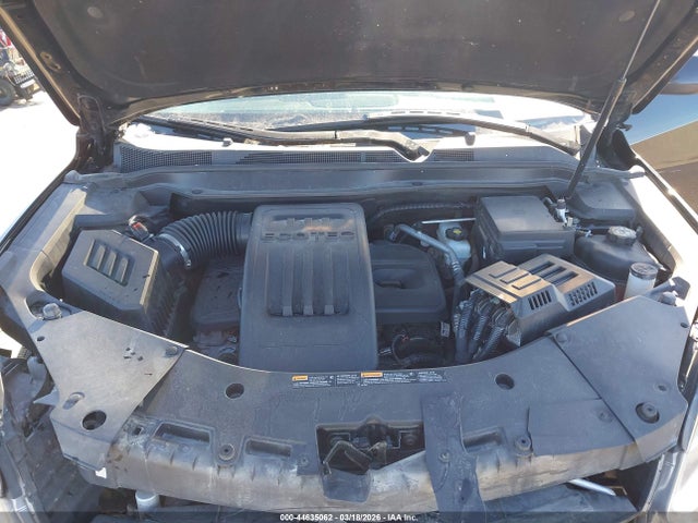 44635062 :رقم المزاد ، 2GNFLFEK2G6241078 vin ، 2016 Chevrolet Equinox Lt مزاد بيع
