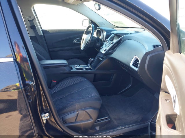 44635062 :رقم المزاد ، 2GNFLFEK2G6241078 vin ، 2016 Chevrolet Equinox Lt مزاد بيع