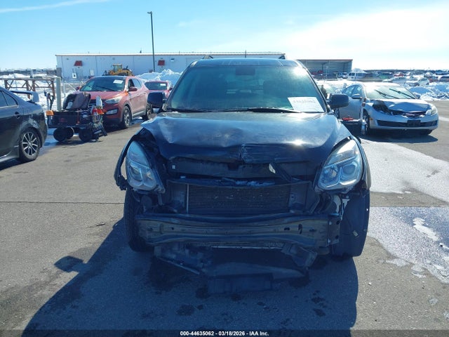 44635062 :رقم المزاد ، 2GNFLFEK2G6241078 vin ، 2016 Chevrolet Equinox Lt مزاد بيع