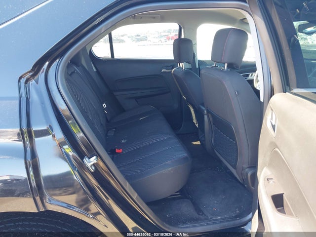 44635062 :رقم المزاد ، 2GNFLFEK2G6241078 vin ، 2016 Chevrolet Equinox Lt مزاد بيع