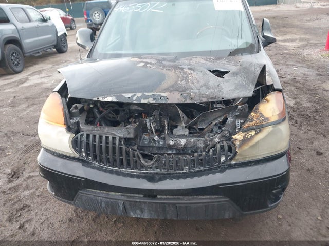 2007 Buick Rendezvous Cx მანქანა იყიდება აუქციონზე, vin: 3G5DA03L87S509994, აუქციონის ნომერი: 44635072