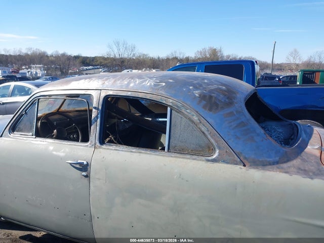 Aukcja sprzedaży 1949 Ford 2d Sdn, vin: 988A711402, numer aukcji: 44635073