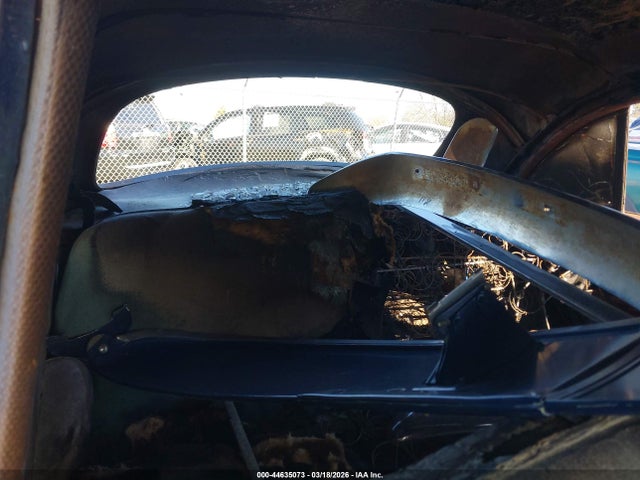 Aukcja sprzedaży 1949 Ford 2d Sdn, vin: 988A711402, numer aukcji: 44635073