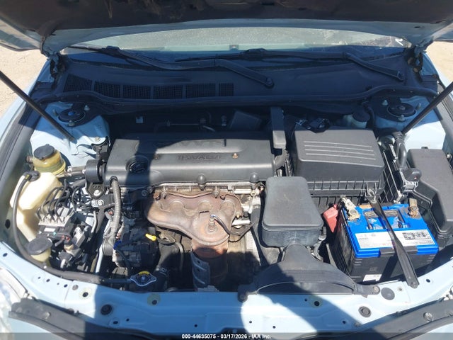 2007 TOYOTA CAMRY 4T1BE46K37U530813 Photo 9