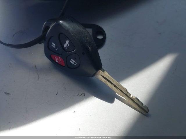 2007 TOYOTA CAMRY 4T1BE46K37U530813 Photo 10