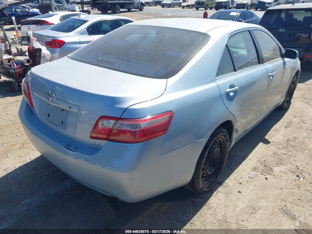 2007 TOYOTA CAMRY 4T1BE46K37U530813 Photo 3