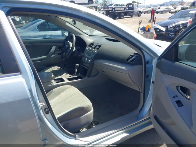 2007 TOYOTA CAMRY 4T1BE46K37U530813 Photo 4