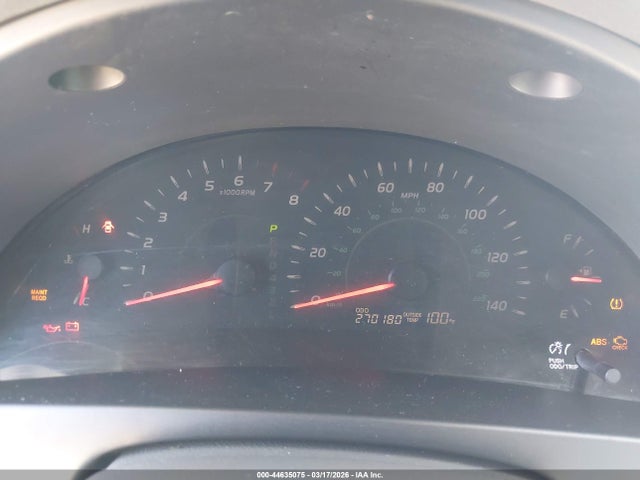 2007 TOYOTA CAMRY 4T1BE46K37U530813 Photo 6