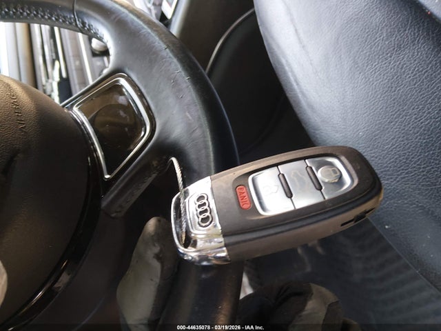 2017 AUDI A6 WAUC8AFC5HN060428 Photo 10