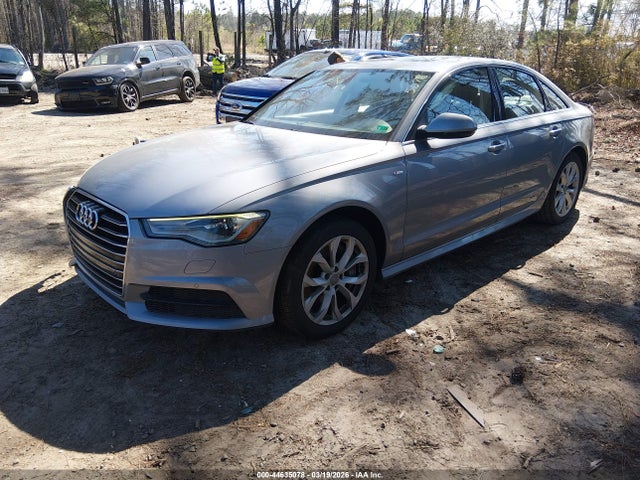 2017 AUDI A6 WAUC8AFC5HN060428 Photo 1