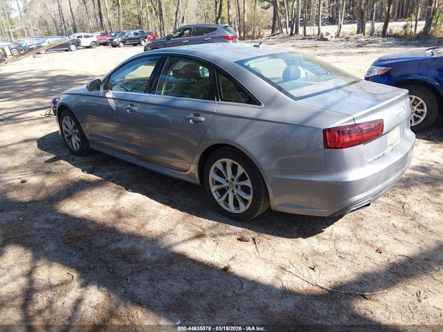 2017 AUDI A6 WAUC8AFC5HN060428 Photo 2