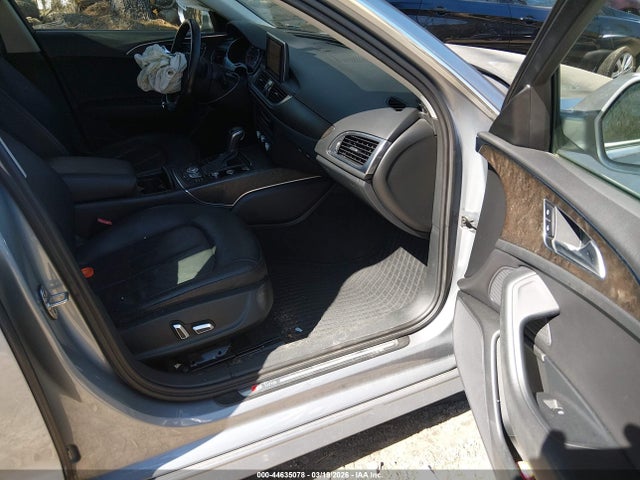 2017 AUDI A6 WAUC8AFC5HN060428 Photo 4