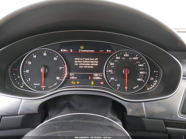 2017 AUDI A6 WAUC8AFC5HN060428 Photo 6