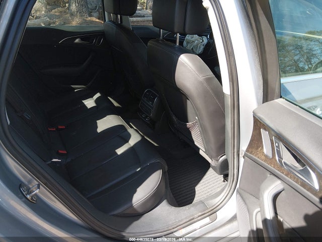 2017 AUDI A6 WAUC8AFC5HN060428 Photo 7