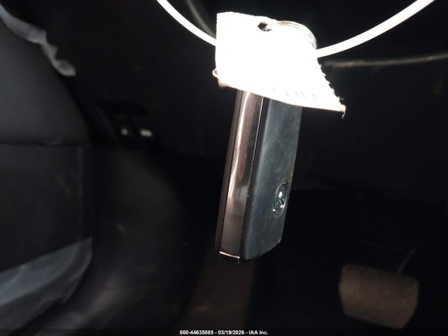 2025 MAZDA CX-5 JM3KFBCM6S0762423 Photo 10