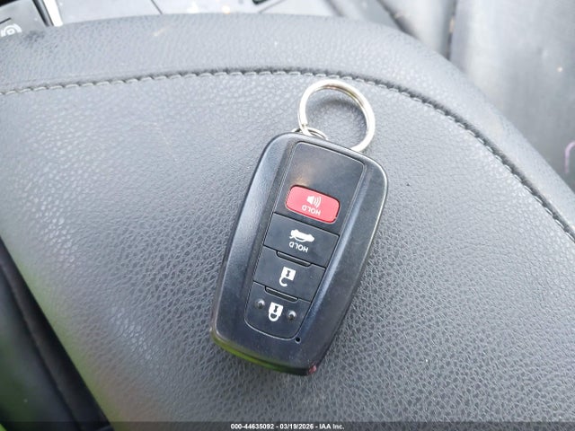 2021 TOYOTA CAMRY 4T1F31AKXMU566555 Photo 10