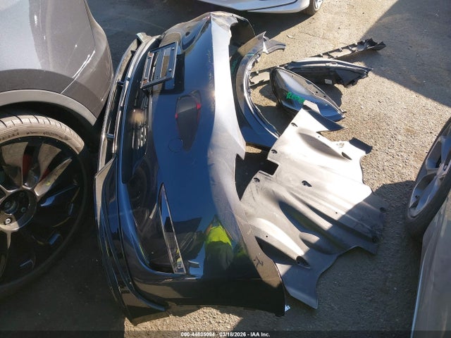 7SAYGDEF9SF221624 Tesla Model Y Performance Dual Motor All-wheel Drive