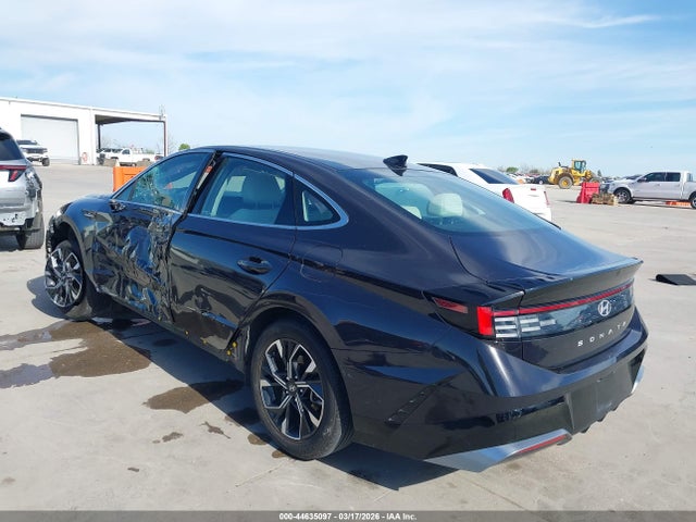 Aukcja sprzedaży 2024 Hyundai Sonata Sel, vin: KMHL64JA7RA376658, numer aukcji: 44635097