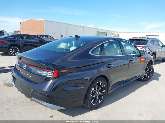 Aukcja sprzedaży 2024 Hyundai Sonata Sel, vin: KMHL64JA7RA376658, numer aukcji: 44635097