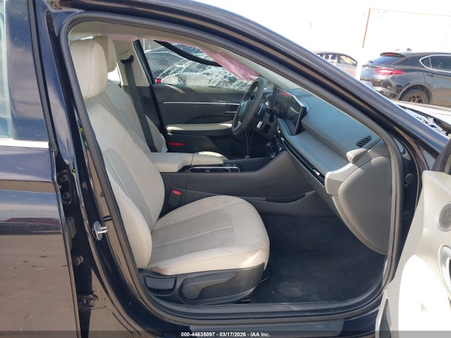 Aukcja sprzedaży 2024 Hyundai Sonata Sel, vin: KMHL64JA7RA376658, numer aukcji: 44635097