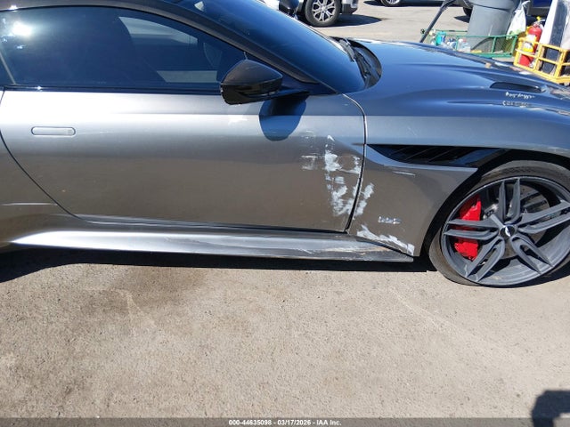 SCFRMHAV7KGR00216 Aston Martin Dbs Superleggera/superleggera Tag Heuer Edition