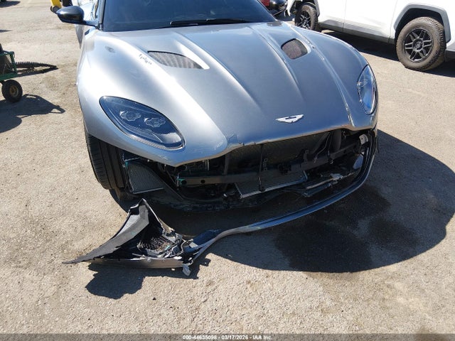 SCFRMHAV7KGR00216 Aston Martin Dbs Superleggera/superleggera Tag Heuer Edition